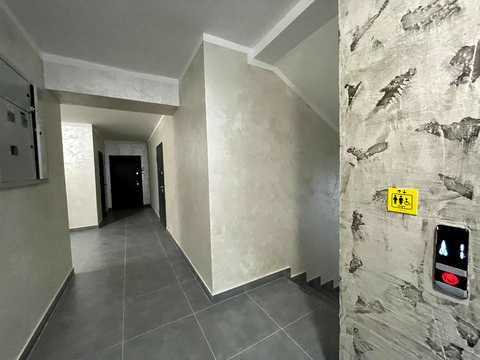 квартира за адресою Фортечна вул., 14