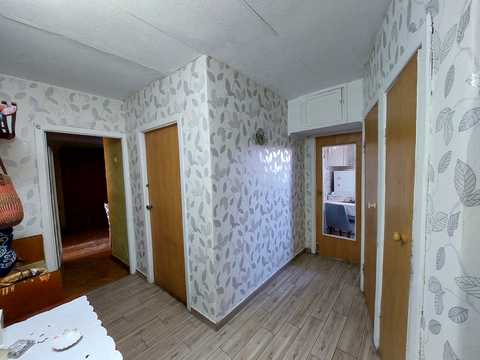 квартира за адресою Польова вул., 28