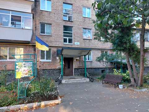 квартира за адресою Польова вул., 28