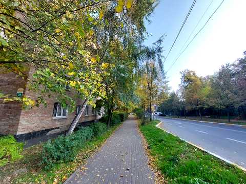 квартира за адресою Польова вул., 28