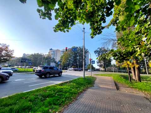 квартира за адресою Польова вул., 28