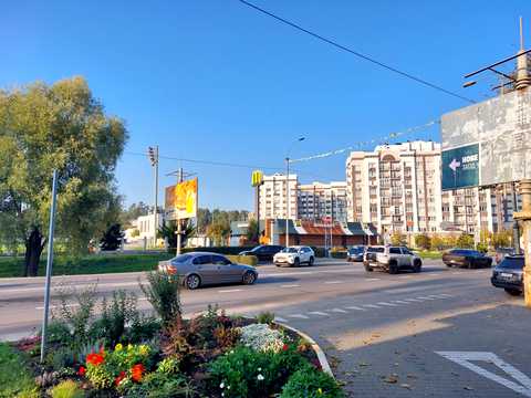 квартира за адресою Польова вул., 28