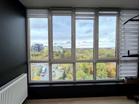квартира за адресою Володимира Івасюка вул., 86