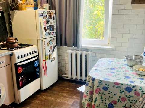 квартира по адресу Шкільний пер., 7