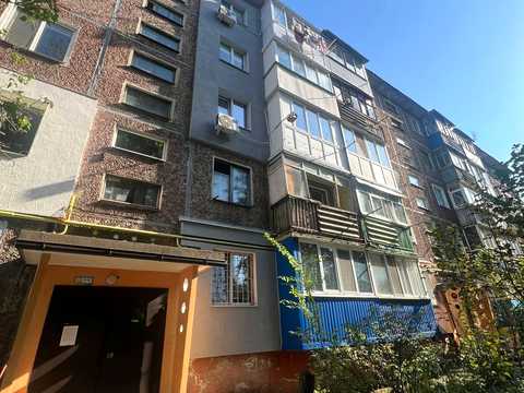 квартира по адресу Шкільний пер., 7