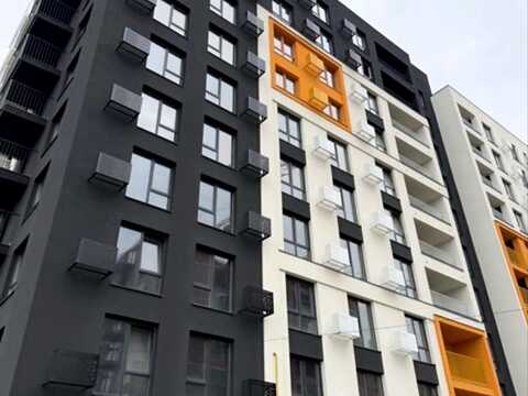 квартира за адресою Немирівське шосе, 95