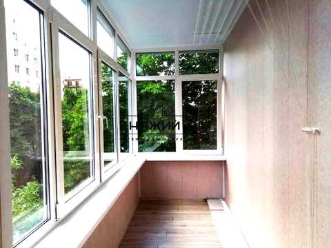 квартира за адресою Рибальська вул., 10