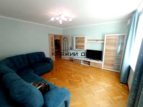 квартира за адресою Рибальська вул., 10