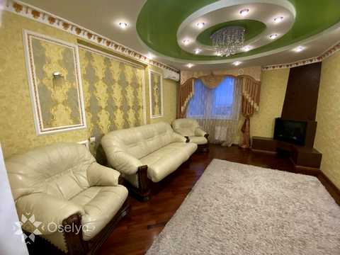 квартира за адресою Степана Рудницького вул. (Академіка Вільямса), 3-А