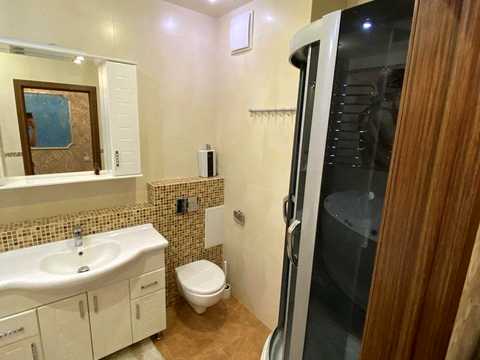 квартира за адресою Степана Рудницького вул. (Академіка Вільямса), 3-А