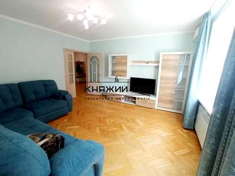квартира за адресою Рибальська вул., 10