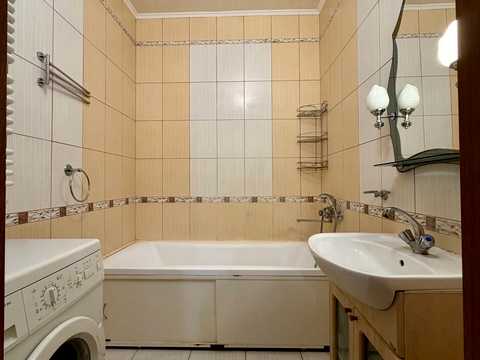 квартира за адресою Квітова вул., 26