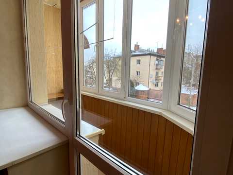 квартира за адресою Квітова вул., 26