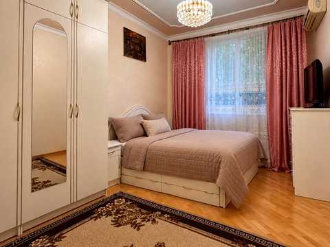 квартира за адресою Квітова вул., 26
