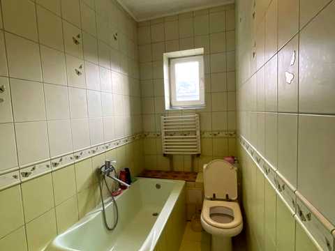 дом по адресу Степана Бандеры ул., 50