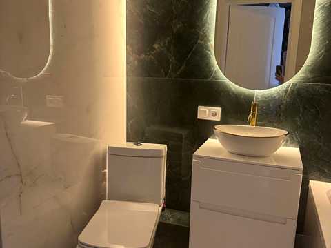 квартира за адресою Київ, Ревуцького вул., 40-Б