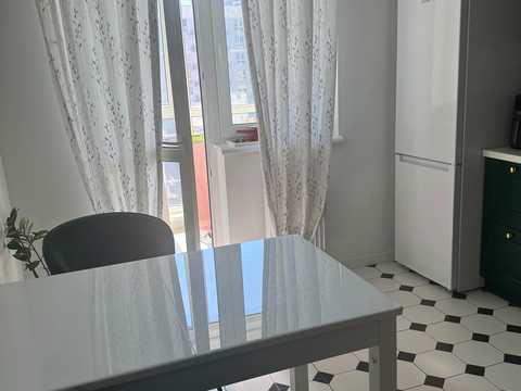 квартира за адресою Київ, Ревуцького вул., 40-Б