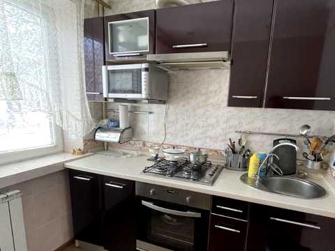 квартира за адресою Світла вул., 1