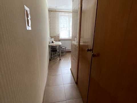 квартира за адресою Харків, Світла вул., 1