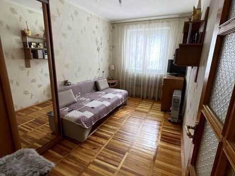 квартира за адресою Харків, Світла вул., 1