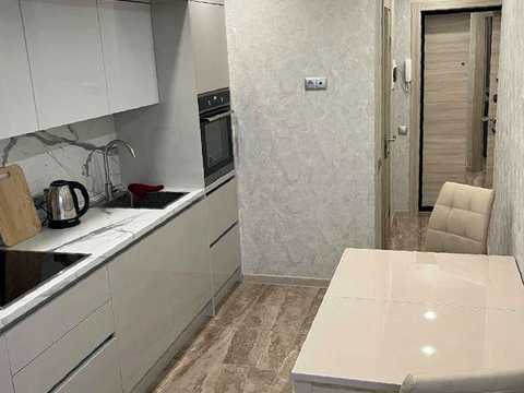 квартира за адресою Староєврейська вул., 11