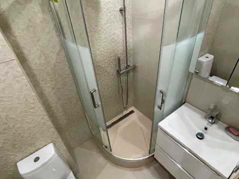 квартира за адресою Староєврейська вул., 11
