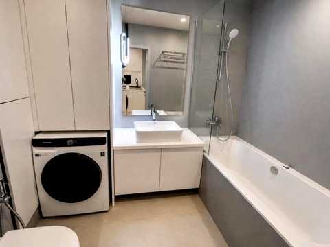 квартира за адресою Берестейський просп. (Перемоги), 11 к1