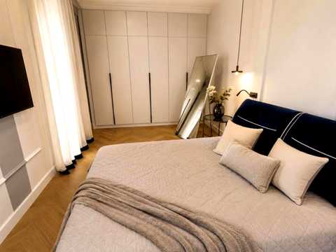 квартира за адресою Берестейський просп. (Перемоги), 11 к1