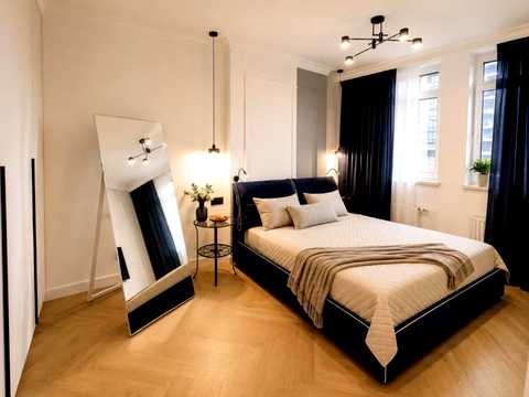 квартира за адресою Берестейський просп. (Перемоги), 11 к1