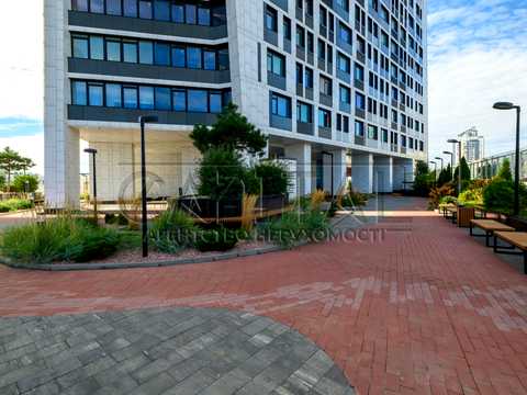 квартира за адресою Берестейський просп. (Перемоги), 11 к1