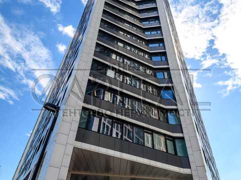 квартира за адресою Берестейський просп. (Перемоги), 11 к1