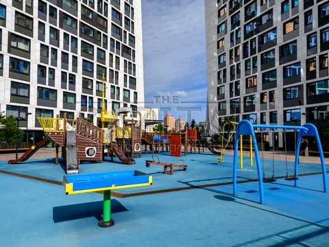 квартира за адресою Берестейський просп. (Перемоги), 11 к1