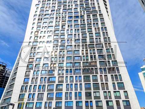 квартира за адресою Берестейський просп. (Перемоги), 11 к1