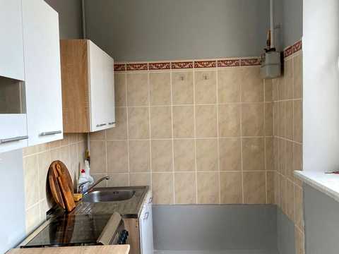 квартира за адресою Івано-Франківськ, Степана Бандери вул., 50