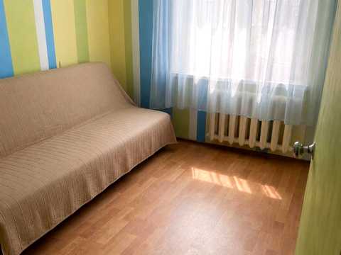 квартира за адресою Вінниця, Матроса Кішки вул., 59