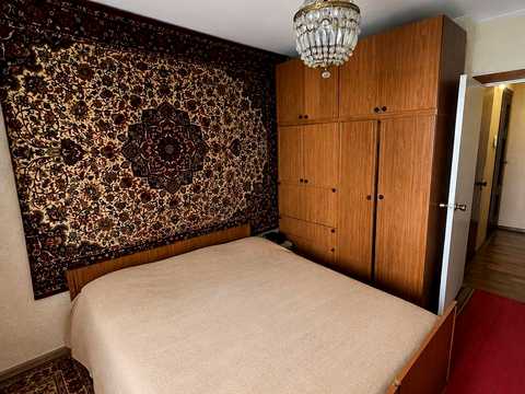 квартира за адресою Вінниця, Матроса Кішки вул., 59