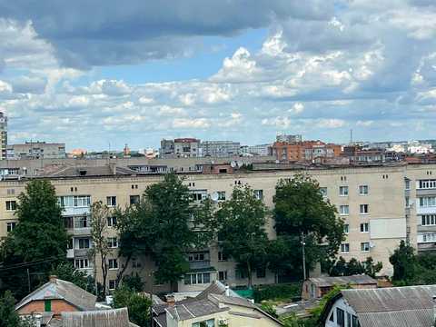 квартира за адресою Вінниця, Матроса Кішки вул., 59
