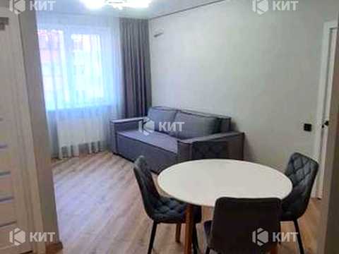 квартира за адресою Харків, Борткевича вул., 7