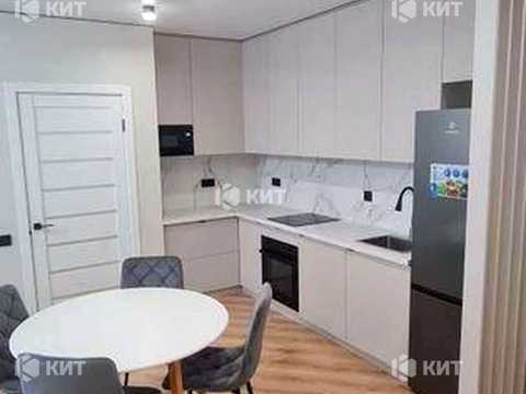 квартира за адресою Харків, Борткевича вул., 7