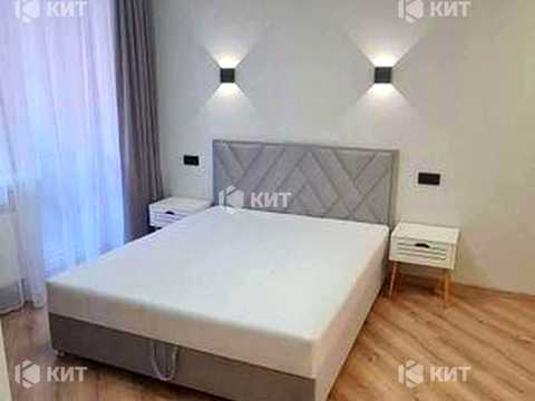 квартира за адресою Харків, Борткевича вул., 7