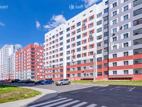 квартира за адресою Харків, Борткевича вул., 7