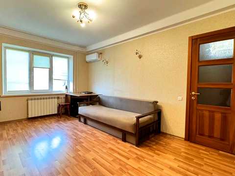 квартира по адресу Александра Архипенко ул. (Мате Залки), 1/12