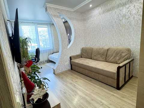 квартира за адресою Одеса, Люстдорфська дорога вул. (Черноморская дорога), 90г