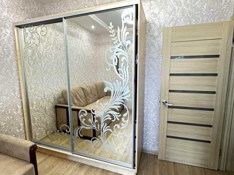 квартира за адресою Одеса, Люстдорфська дорога вул. (Черноморская дорога), 90г