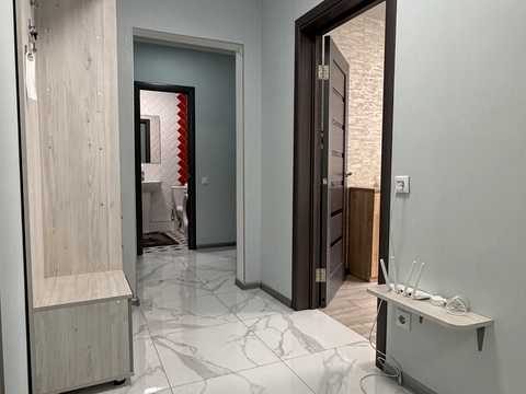 квартира за адресою Тираспольська вул., 60