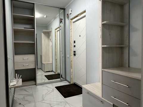 квартира за адресою Тираспольська вул., 60