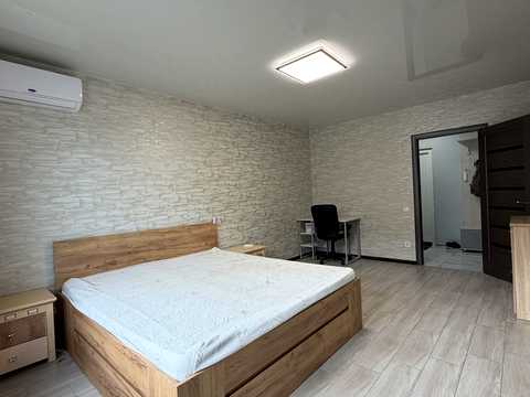 квартира за адресою Тираспольська вул., 60