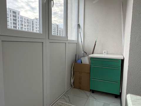 квартира за адресою Тираспольська вул., 60