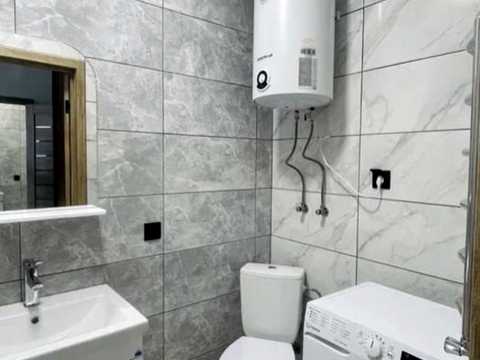 квартира по адресу Трускавецкая ул., 2-Г