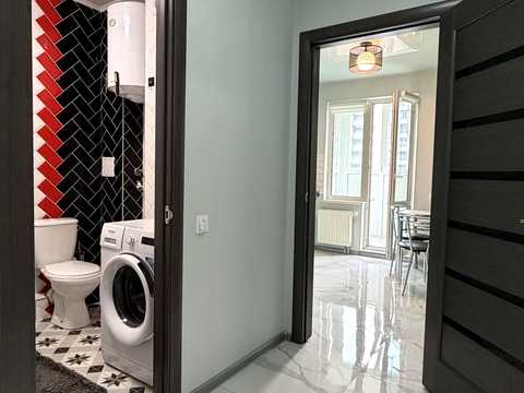 квартира за адресою Тираспольська вул., 60